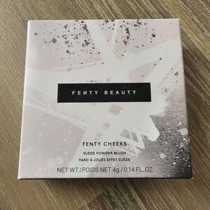Fenty Beauty - Fenty Cheeks Petal Poppin